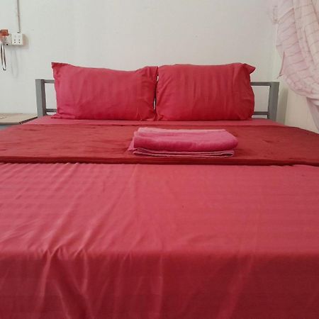 Golden Snake Guesthouse Beach Koh Rong Sanloem Exteriör bild